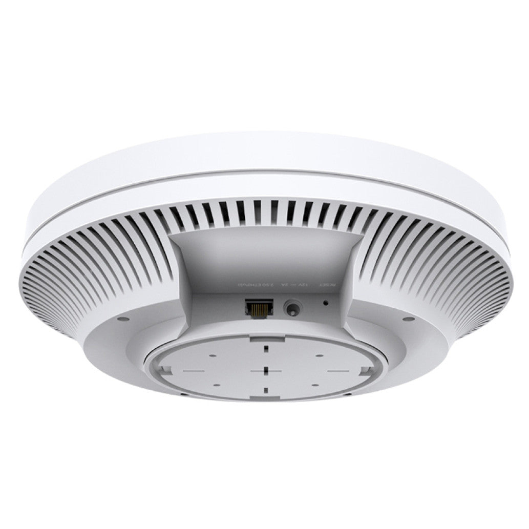 Dostopna točka TP-Link EAP670 WiFi6 802.11ax 5400Mbit/s 1xRJ45 2,5GbE (EAP670)