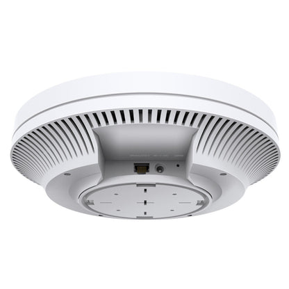 Dostopna točka TP-Link EAP670 WiFi6 802.11ax 5400Mbit/s 1xRJ45 2,5GbE (EAP670)