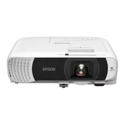 Projektor Epson EB-FH18 3LCD Full HD 4100lm Miracast/WiFi 2xHDMI 16W zvočnik 16.000:1 (V11HB59240)