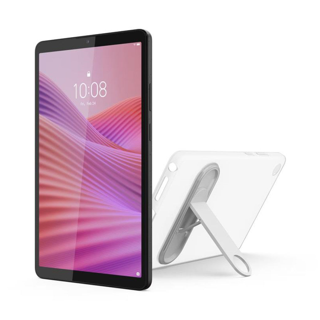Tablični računalnik 22,10 cm (8,7") Lenovo Tab One HD 4GB 128GB priložen ovitek Android 14 siva (ZAF00249GR)