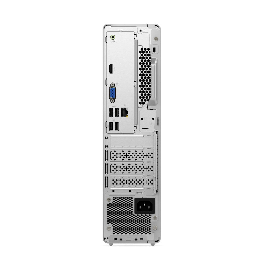 Računalnik Lenovo SFF IdeaCentre i5-14400/B760/16GB/512GB/Intel 730 VGA HDMI USB-C/BT WiFi RJ45/180W-85%/Brez OS 90XS0046PL
