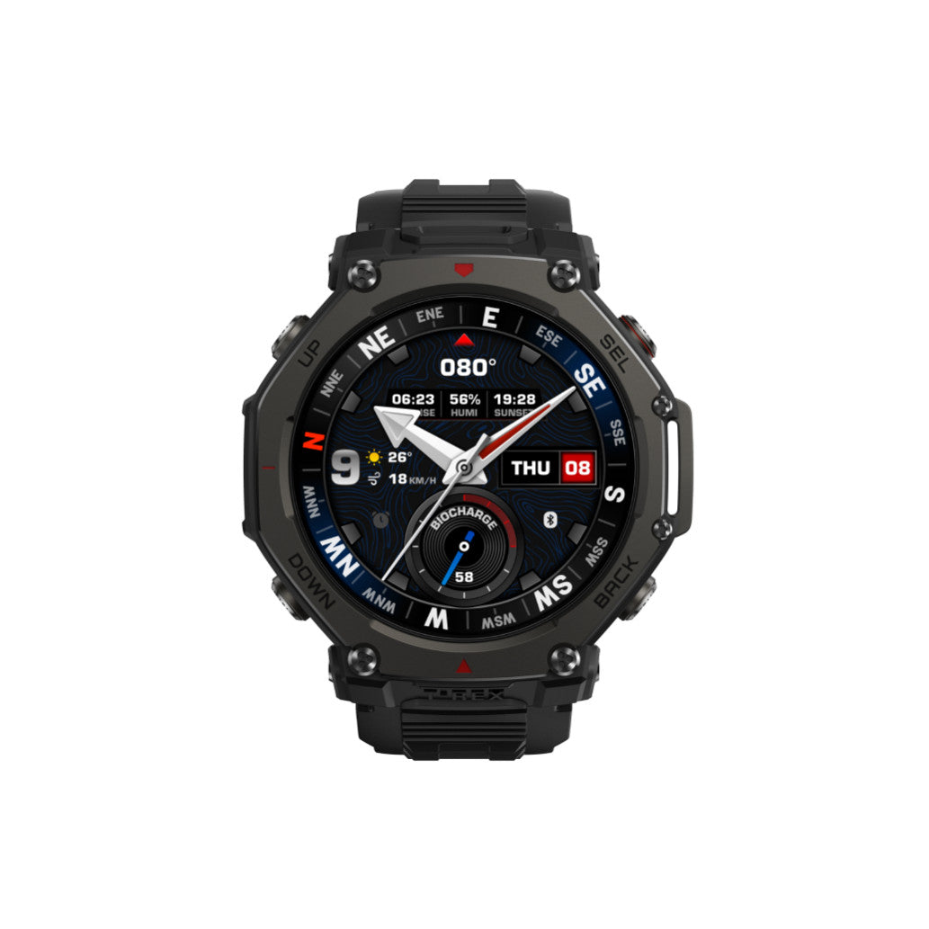Amazfit T-Rex 3 Pro 48mm