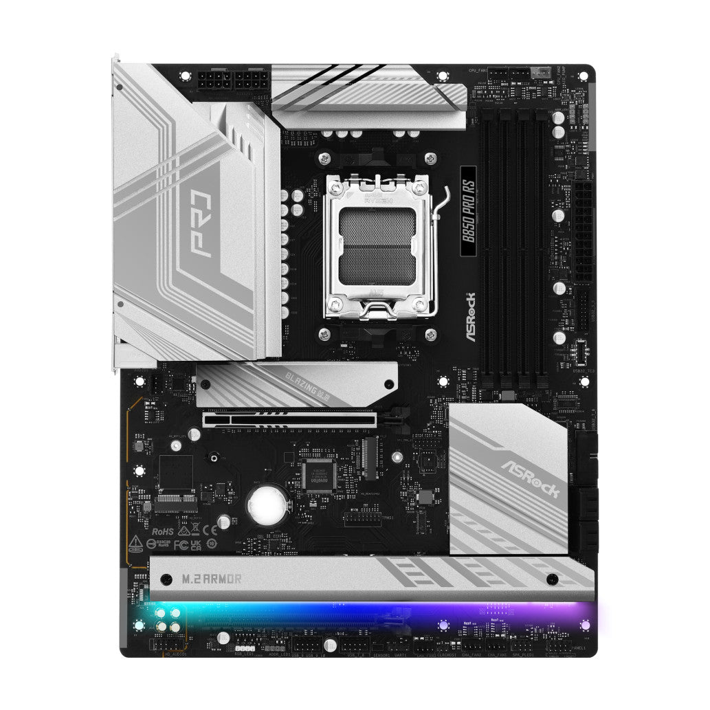 Osnovna plošča AM5 Asrock PRO RS ATX 1xHDMI