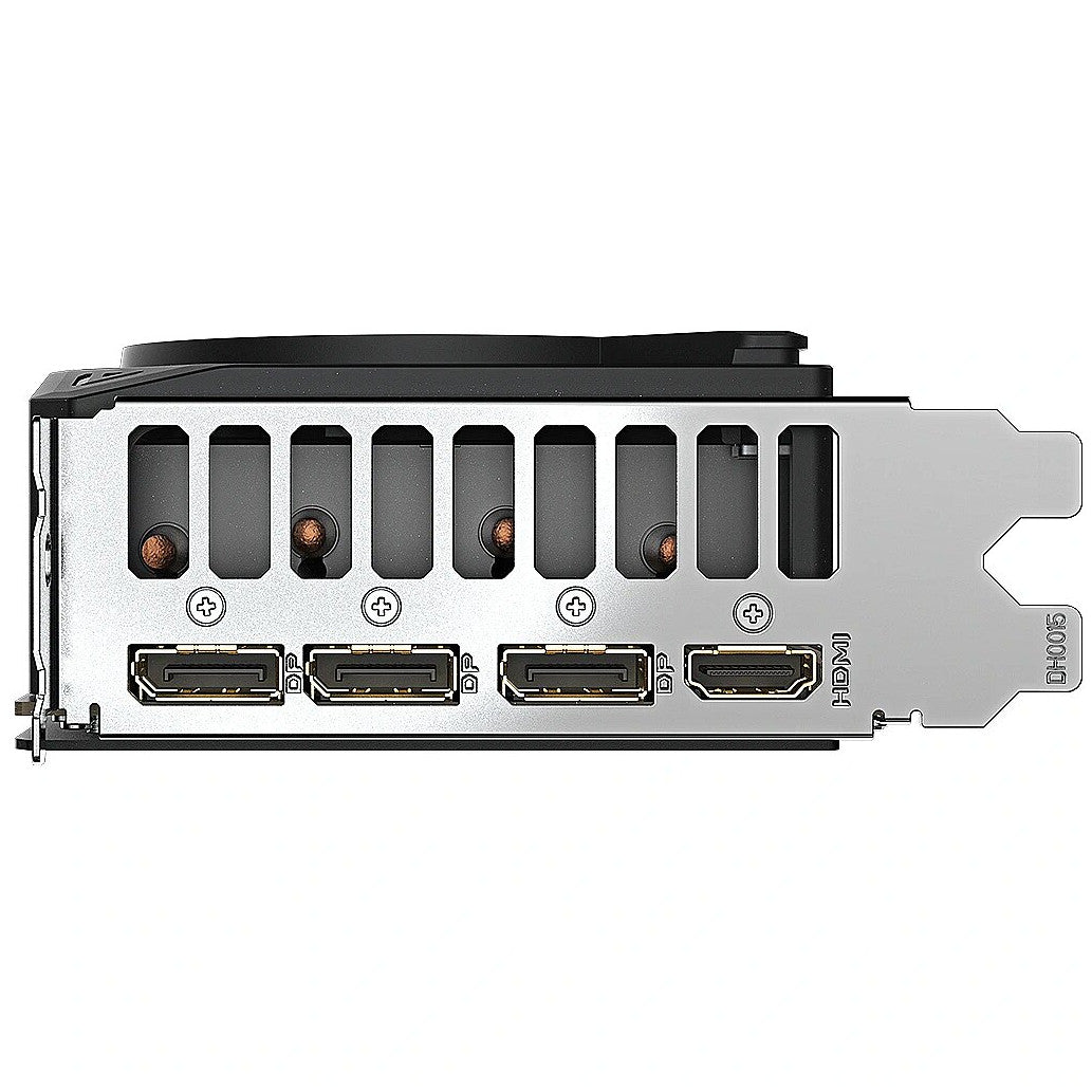 Grafična kartica nVidia RTX5070 GigaByte Windforce OC SFF - 12GB GDDR7 (GV-N5070WF3OC-12GD)