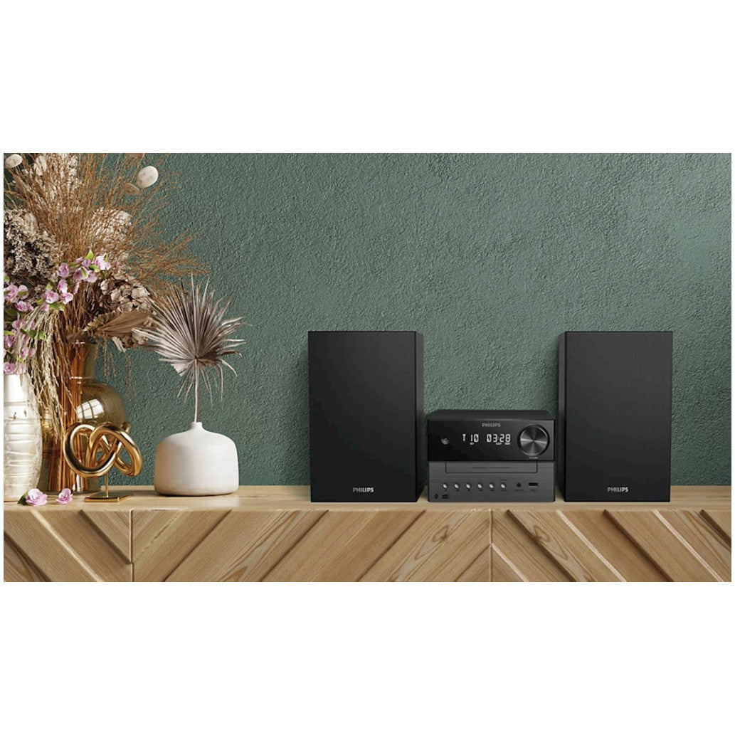 MICRO AUDIO SISTEM Philips TAM3505M2