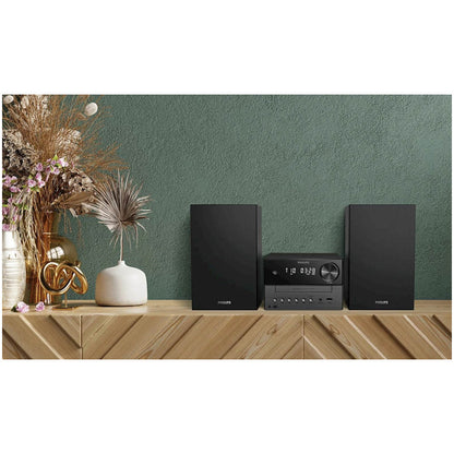 MICRO AUDIO SISTEM Philips TAM3505M2