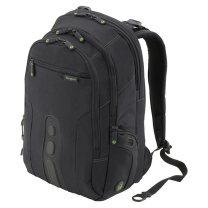 Nahrbtnik za notesnik 39,6 cm (15,6″) Targus EcoSpruce - črn (TBB013EU)