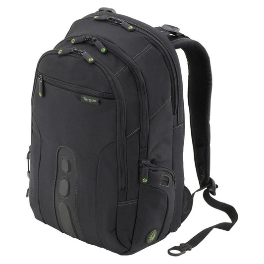 Nahrbtnik za notesnik 39,6 cm (15,6″) Targus EcoSpruce - črn (TBB013EU)