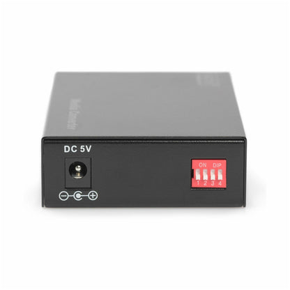 Mrežni adapter LAN RJ45 <=> SC MM 1Gb/s Digitus (DN-82120-1)