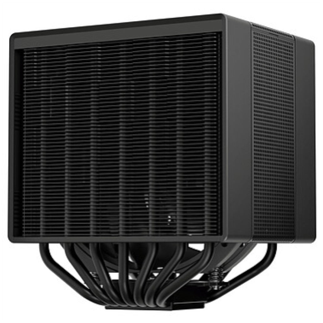 Zračni hladilnik DeepCool ASSASSIN 4S - 164mm črna (CPDC-038)