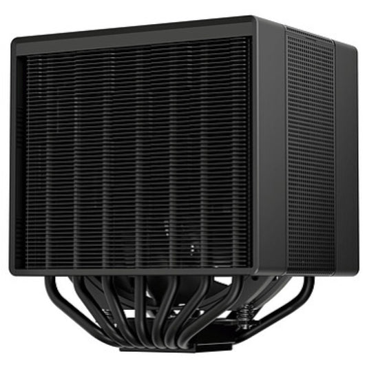 Zračni hladilnik DeepCool ASSASSIN 4S - 164mm črna (CPDC-038)