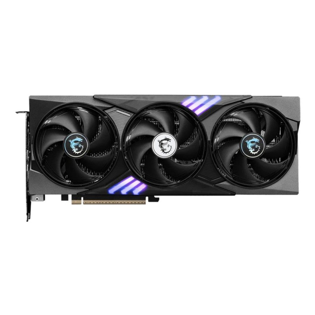Grafična kartica Intel RTX 5060TI MSI Gaming Trio OC - 8GB GDDR7  | 1xHDMI 2.1b 3xDisplayport 2.1b (V536-004R)