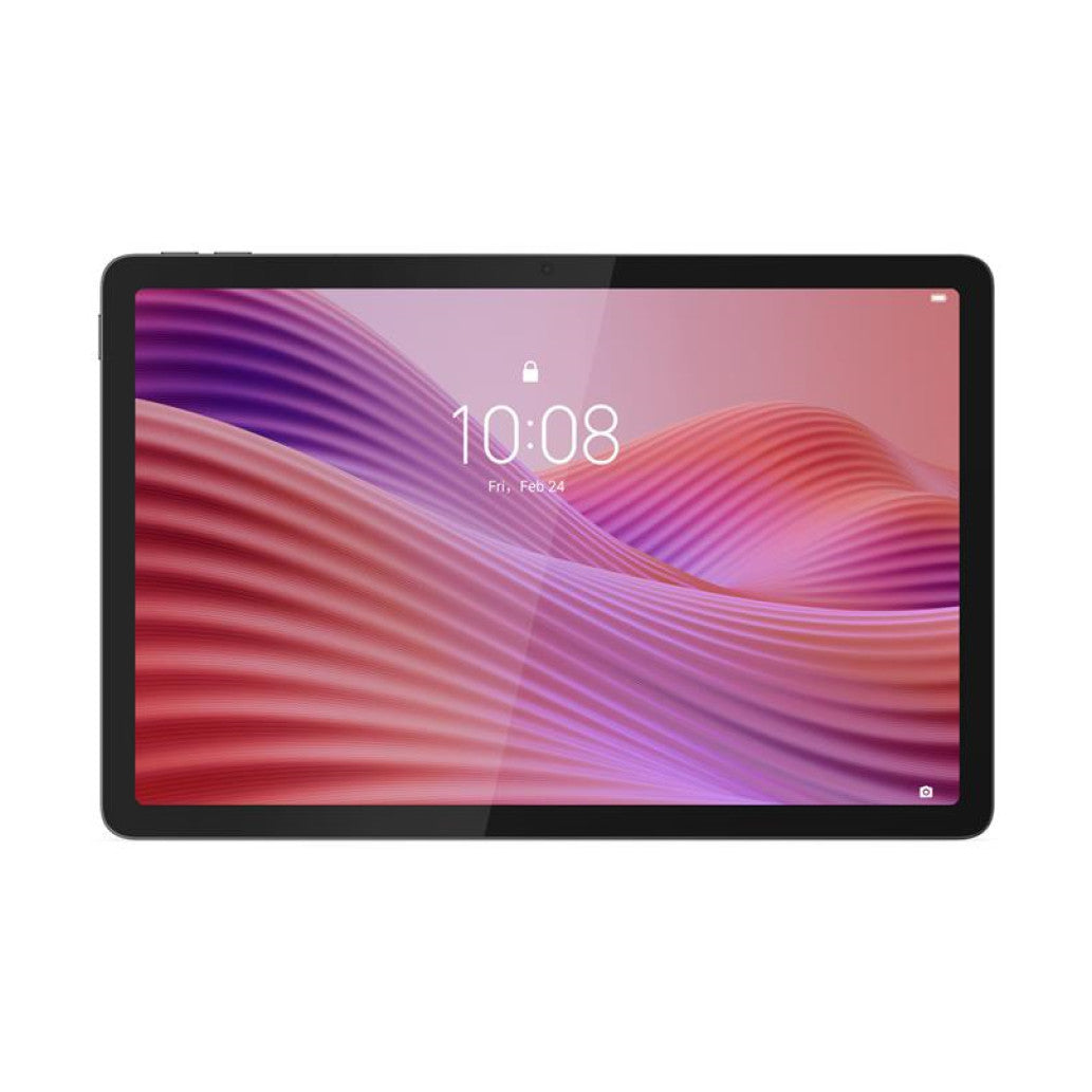 Tablični računalnik 26,6 cm (10,1") Lenovo Tab 4GB 128GB priložen ovitek Android 14 siva (ZAEH0058GR)