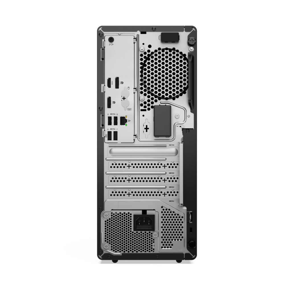 Računalnik Lenovo TWR M70t G6 ThinkCentre Ultra 7-265/Q870/32GB/1TB/DVDRW/Intel grafika HDMI 2xDP /BT WiFi RJ45/310W-92%/Win11Pro 12YH0020ZY