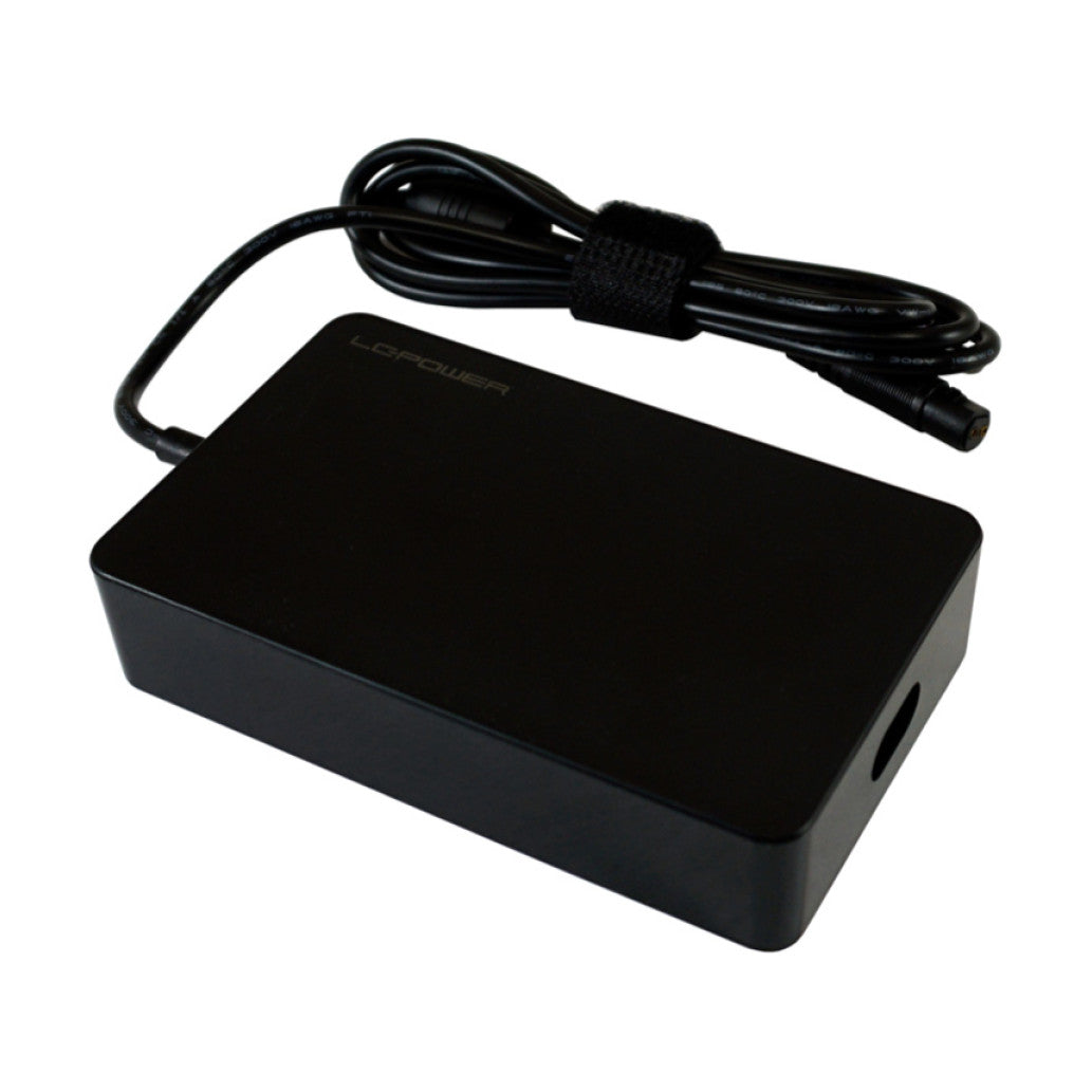 Napajalnik za prenosnik univerzalni 90W LC Power LC-NB-PRO-90 V (10 adapterjev)