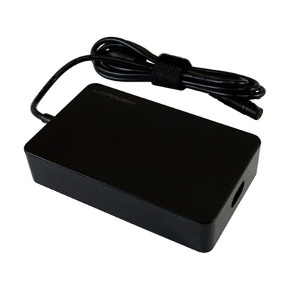 Napajalnik za prenosnik univerzalni 90W LC Power LC-NB-PRO-90 V (10 adapterjev)