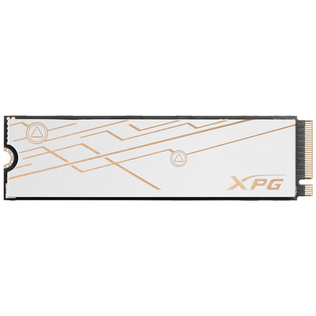 Disk SSD M.2 NVMe PCIe 5.0 1TB Adata MARS 980 Blade 2280 14100/10000MB/s (SMAR-980B-1TCS)