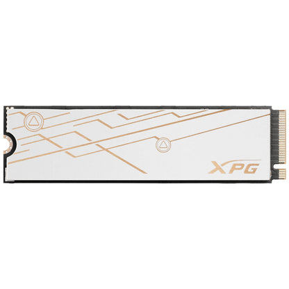 Disk SSD M.2 NVMe PCIe 5.0 1TB Adata MARS 980 Blade 2280 14100/10000MB/s (SMAR-980B-1TCS)