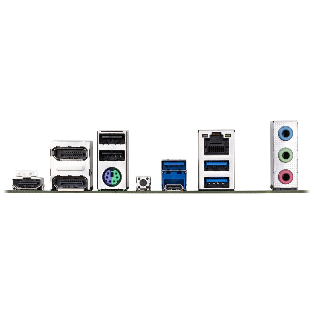 Osnovna plošča AM5 GigaByte B850M D3HP microATX 1xHDMI 2xDisplayPort
