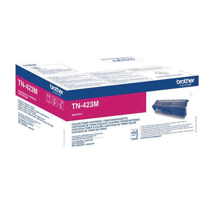 TONER BROTHER MAGENTA ZA HL-L8260CDW/L8360CDW ZA 4.000 STRANI