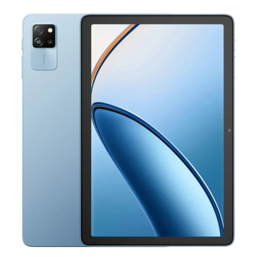 Tablični računalnik 26,6 cm (10,1") Blackview TAB60 4GB 128GB priložen ovitek in zaščitno steklo Android 15 modra Wi-Fi (TAB60_Wi-Fi_BLUE_4GB)