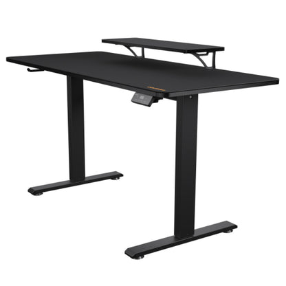 Dvižna miza Cougar E-Star 140 električna 720-1170mm črna
