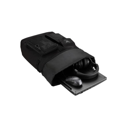 Nahrbtnik za notesnik 43,9 cm (17,3″) Asus TUF Gaming VP4700 črn (90XB06Q0-BBP010)