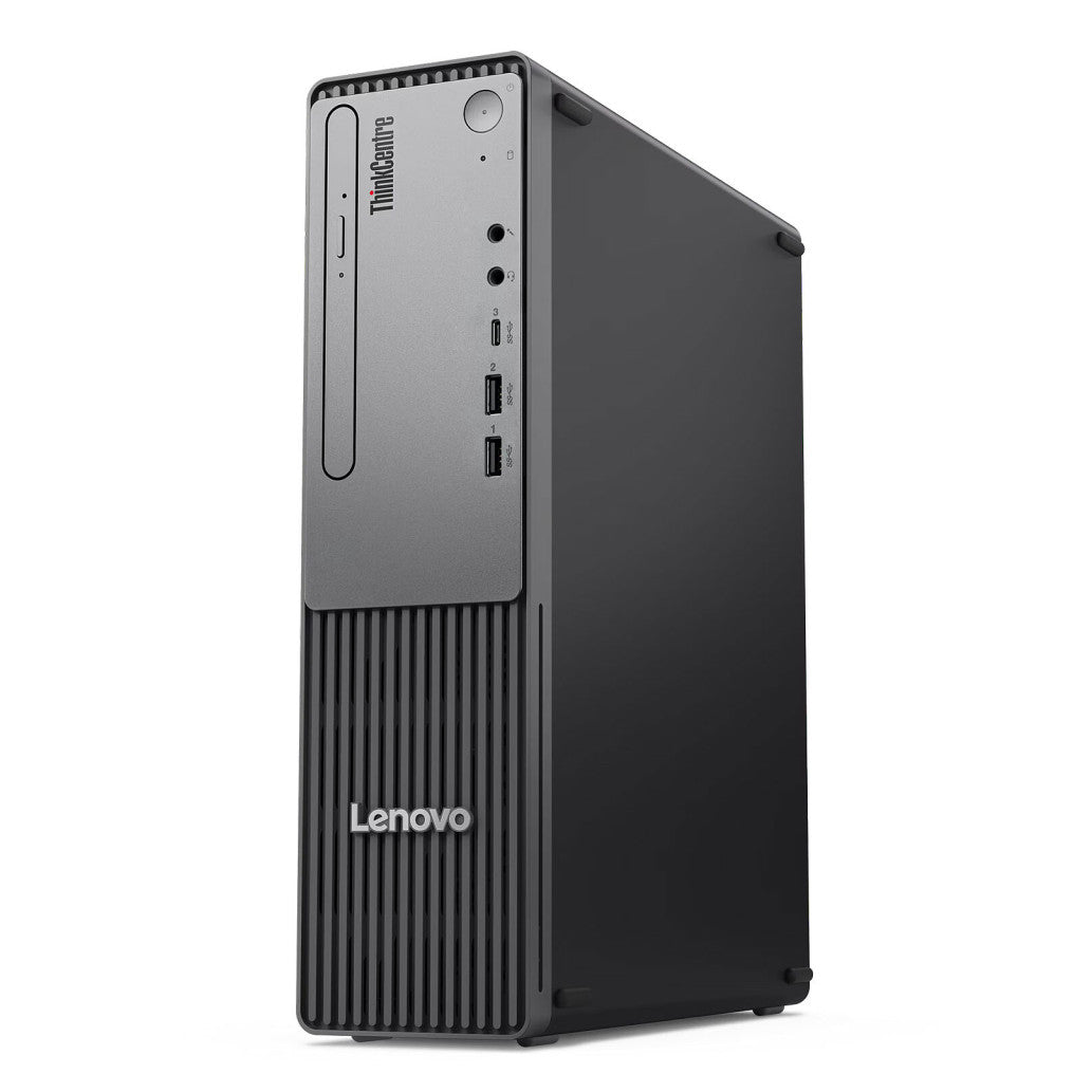 Računalnik Lenovo SFF TC Neo 50s i7-14700/B760/16GB-DDR5/512GB/DVDRW/Intel 730 VGA HDMI DP /BT WiFi RJ45/180W-85%/Win11Pro siva Miš Dell in tipkovnica K120 12XD001KPB