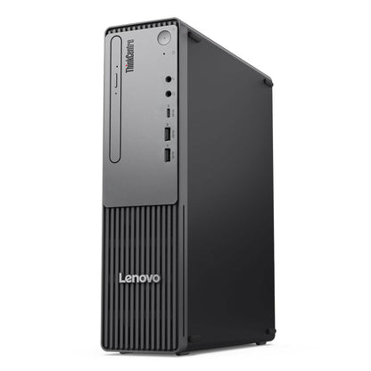 Računalnik Lenovo SFF TC Neo 50s i7-14700/B760/16GB-DDR5/512GB/DVDRW/Intel 730 VGA HDMI DP /BT WiFi RJ45/180W-85%/Win11Pro siva Miš Dell in tipkovnica K120 12XD001KPB