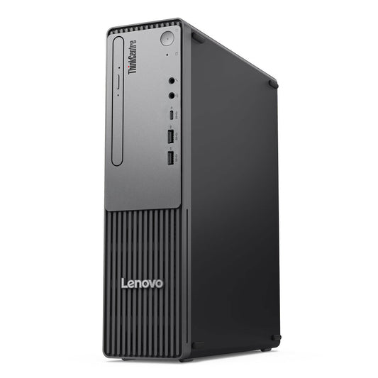 Računalnik Lenovo SFF TC Neo 50s i7-14700/B760/16GB-DDR5/512GB/DVDRW/Intel 730 VGA HDMI DP /BT WiFi RJ45/180W-85%/Win11Pro siva Miš Dell in tipkovnica K120 12XD001KPB