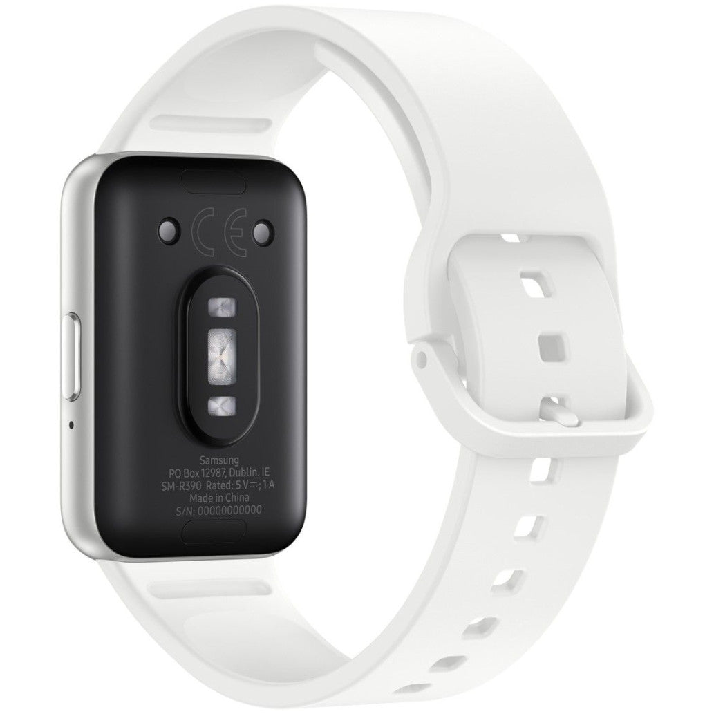 Pametna ura Samsung Galaxy Fit 3 ,srebrna