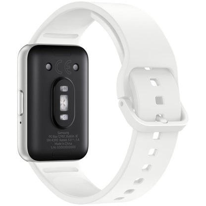 Pametna ura Samsung Galaxy Fit 3 ,srebrna
