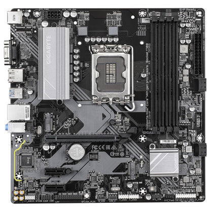 Osnovna plošča 1700 GigaByte B760M D3HP microATX 1xVGA HDMI 1xDisplayPort