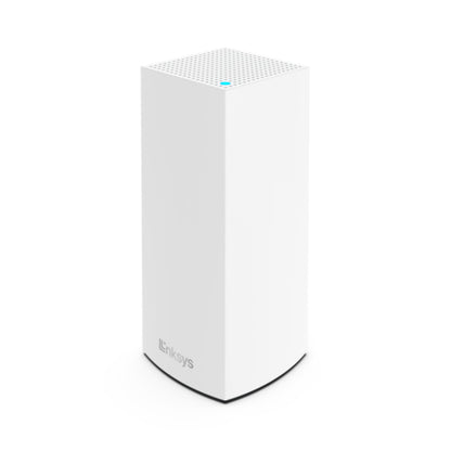 Usmerjevalnik brezžični Linksys Atlas 6 WiFi6 802.11ax AX3000 2402Mbit/s dualband MESH MU-MIMO OFDMA 3xLAN 2x notranja antena 1x Pack (MX2001-KE)