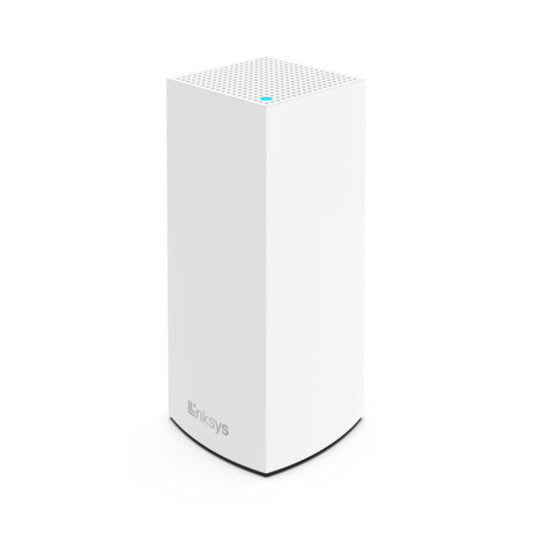 Usmerjevalnik brezžični Linksys Atlas 6 WiFi6 802.11ax AX3000 2402Mbit/s dualband MESH MU-MIMO OFDMA 3xLAN 2x notranja antena 1x Pack (MX2001-KE)