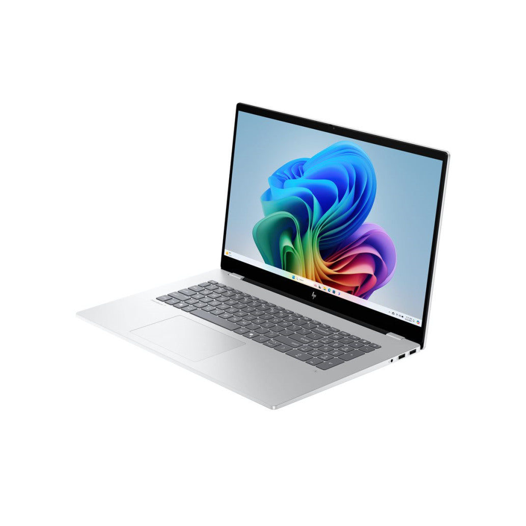 Prenosnik HP 43,9 cm (17,3") OmniBook 7 1920x1080 IPS na dotik 400nit Ultra 7-258V/32GB/SSD1TB/AI Chip: 47 TOPs/ALU-ABS/Intel Arc 140V/Win11Home (CV9Y4EA#ABB)