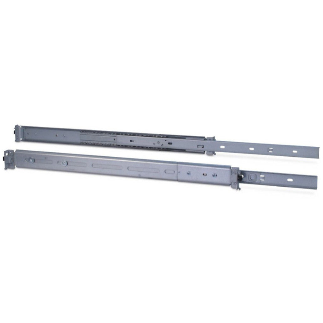 Vodila - rail za Inter-Tech ohišja 2U 455 mm