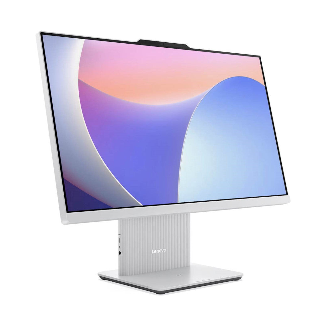 Računalnik AIO Lenovo 60,5 cm 23,8" 1920x1080 IdeaCentre i5-13420H/16GB /1TB/Intel UHD HDMI /90W-89%/Win11Home (F0HN004DSC)