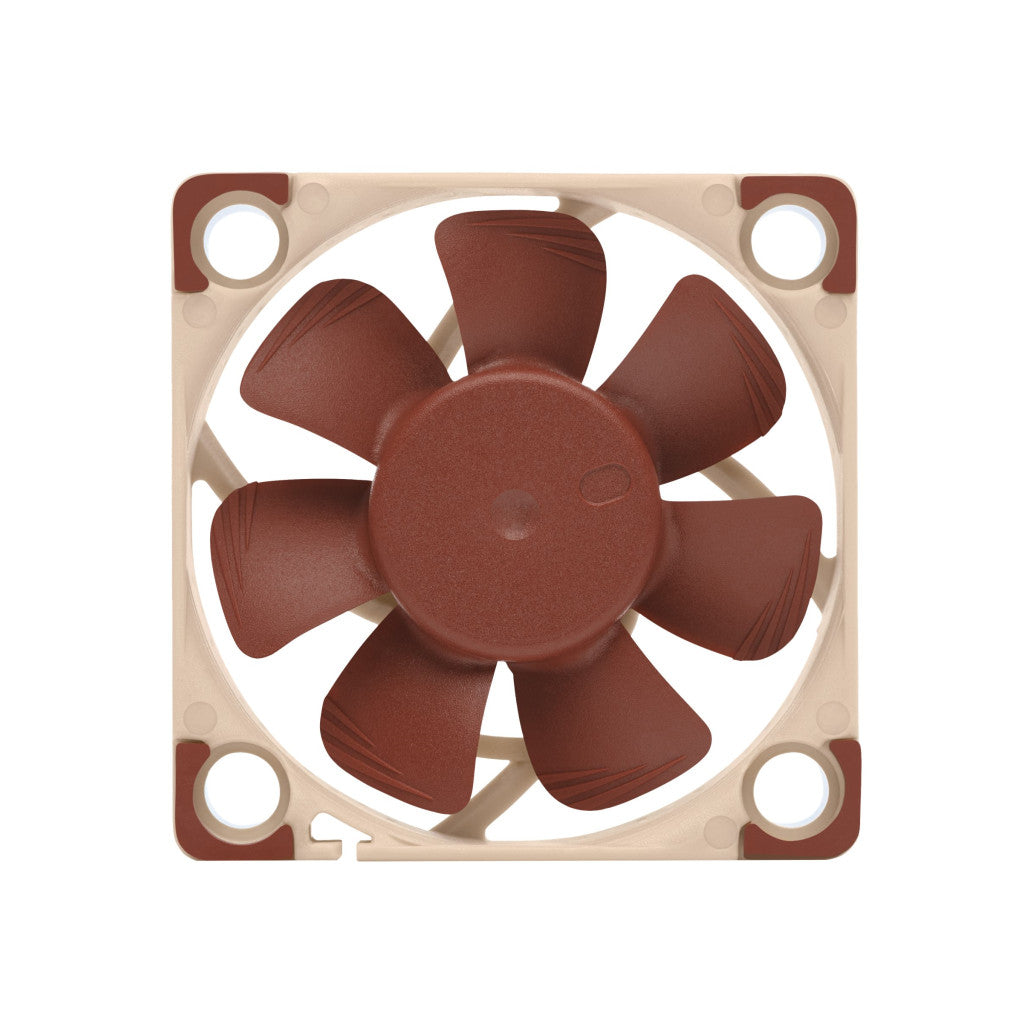 Ventilator Noctua NF-A4x10 5V PWM 40x40x10 mm rjava (NF-A4x10 5V PWM)