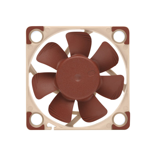 Ventilator Noctua NF-A4x10 5V PWM 40x40x10 mm rjava (NF-A4x10 5V PWM)