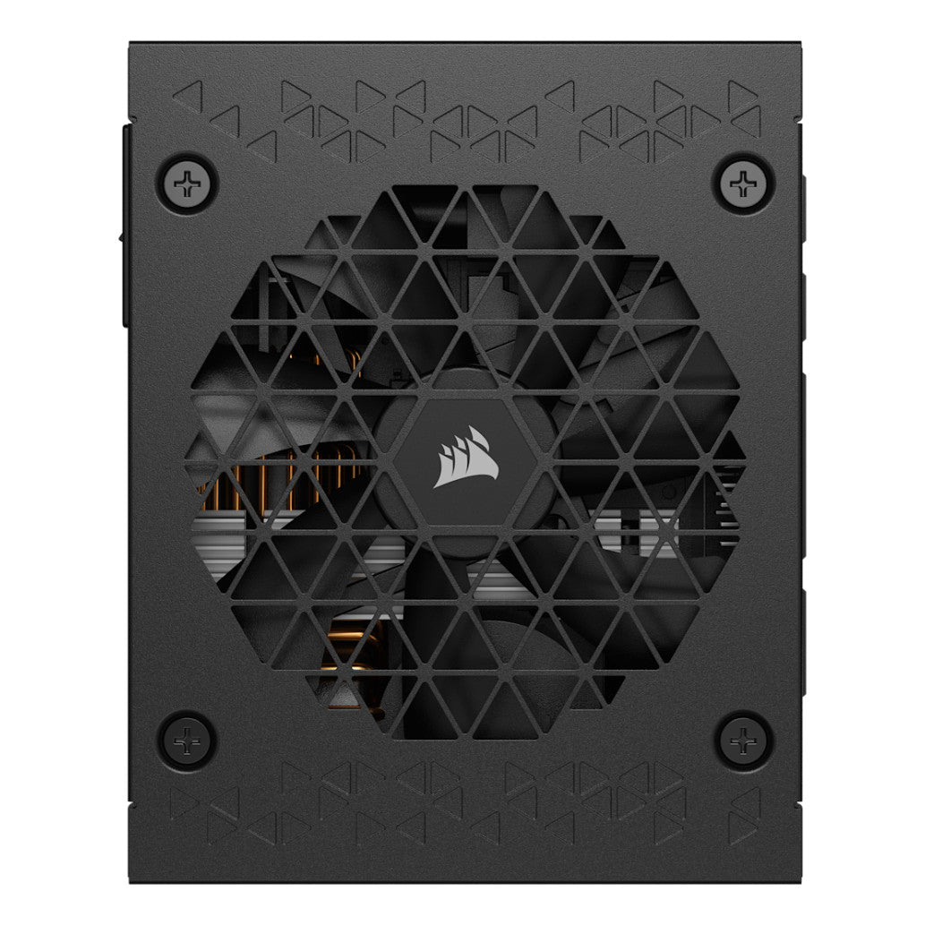 Napajalnik - 1000W Corsair SF1000 SFX 80Plus Platinum 92% ATX 12V V3.1 Modular 92mm črna (CP-9020257-EU)