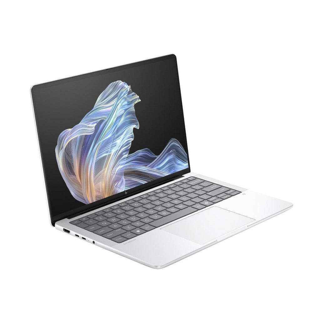 Prenosnik HP 35,5 cm (14,0") EliteBook X G1a 2880x1800 OLED na dotik 400nit 120Hz Ryzen AI 7 PRO 360/32GB/SSD1TB/BL/FP/AI/AMD Radeon 880M/Win11Pro (B68ZCET#BED)