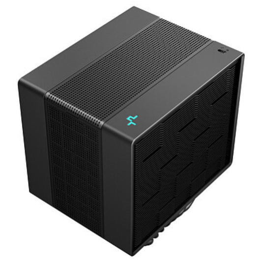 Zračni hladilnik DeepCool ASSASSIN 4S - 164mm črna (CPDC-038)
