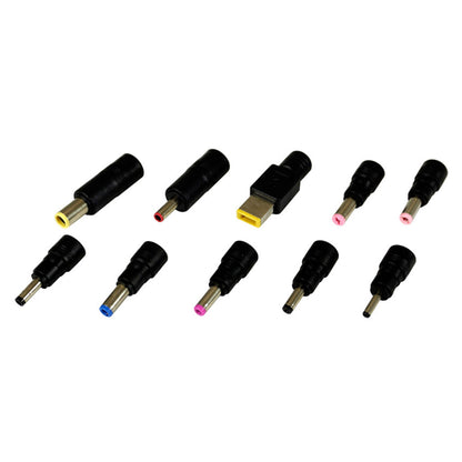 Napajalnik za prenosnik univerzalni 90W LC Power LC-NB-PRO-90 V (10 adapterjev)