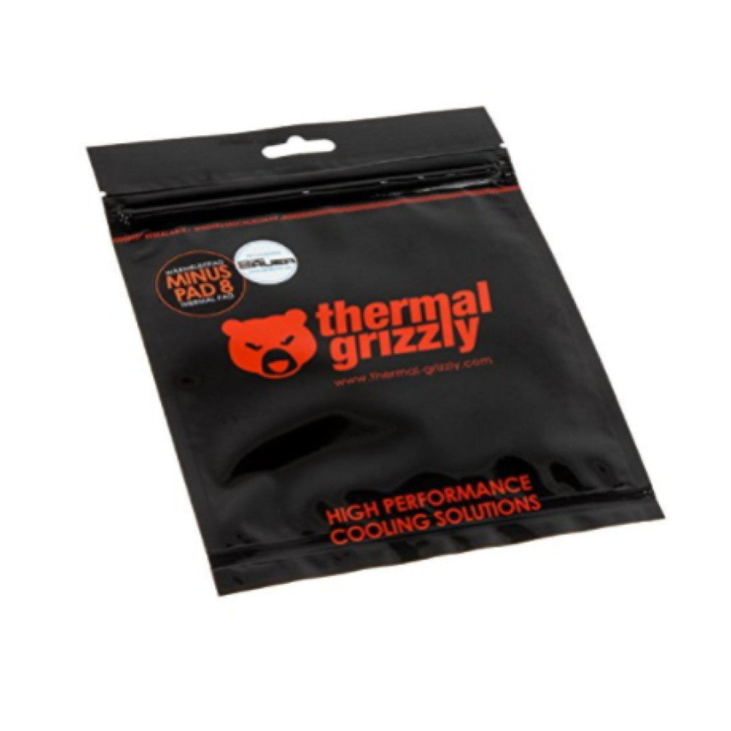 Termalna podloga Grizzly Minus Pad 8 - 120x20x1,5mm (TG-MP8-120-20-15-1R)