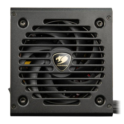 Napajalnik - 850W Cougar GES Gold 80Plus Gold 91% ATX 3.1 (Gen5) 120mm črna (CGR GES-850)