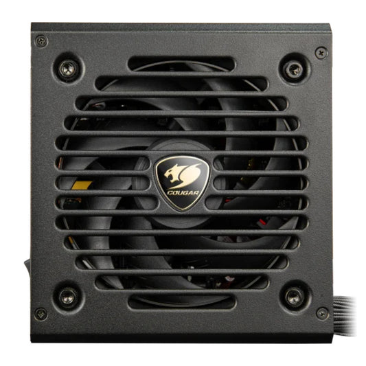 Napajalnik - 850W Cougar GES Gold 80Plus Gold 91% ATX 3.1 (Gen5) 120mm črna (CGR GES-850)
