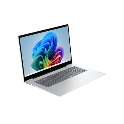 Prenosnik HP 43,9 cm (17,3") OmniBook 7 1920x1080 IPS na dotik 400nit Ultra 7-258V/32GB/SSD1TB/AI Chip: 47 TOPs/ALU-ABS/Intel Arc 140V/Win11Home (CV9Y4EA#ABB)
