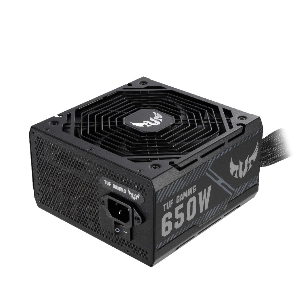 Napajalnik - 650W ATX TUF Gaming 80Plus Bronze ( 90YE00D1-B0NA00)