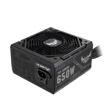 Napajalnik - 650W ATX TUF Gaming 80Plus Bronze ( 90YE00D1-B0NA00)